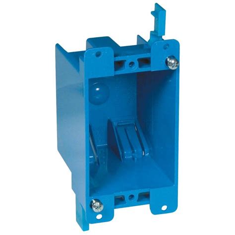 it's a bracket for junction box|junction box home depot.